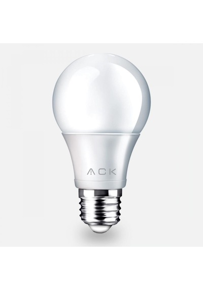 ACK 15 W Led A60 Ampul - Beyaz Işık (6500K) - E27 - AA13-01523