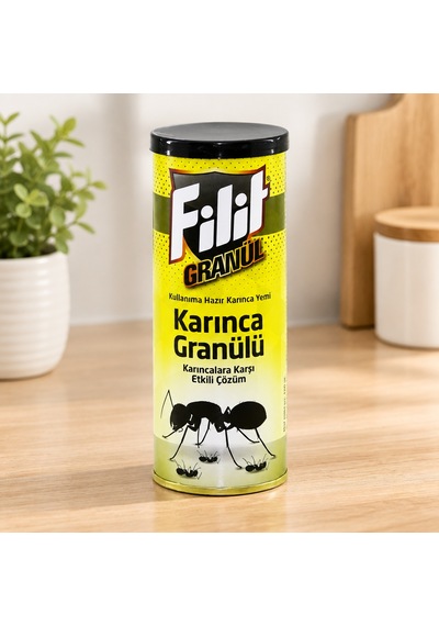 Karınca Granül İlacı 100 Gr