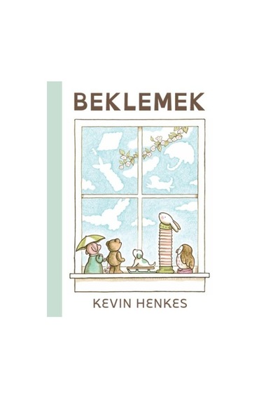 Beklemek - Yqbx-893968