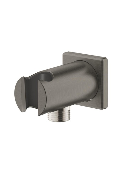 Grohe Rainshower El Duşu Çıkış Dirseği - 26659al0 Metalik