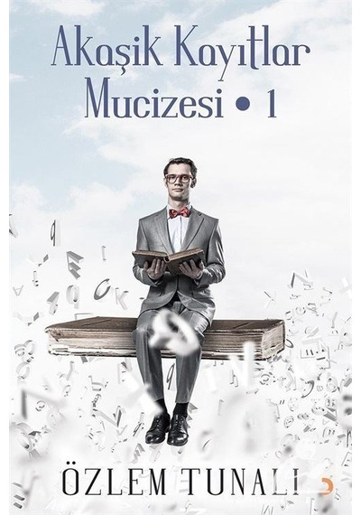 Akaşik Kayıtlar Mucizesi 1 - Özlem Tunalı