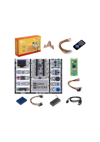 Picobricks Base Kit