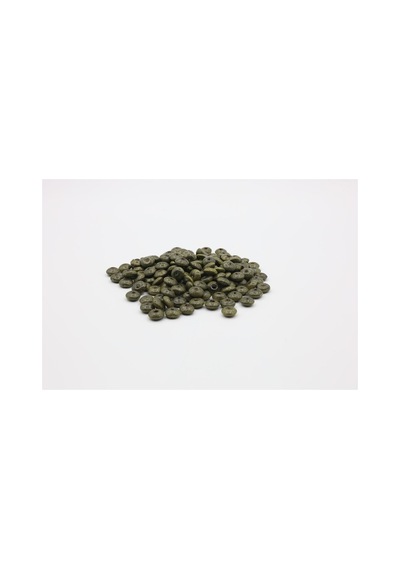 Ahşap Boncuk 8mm çok renkli 74134129