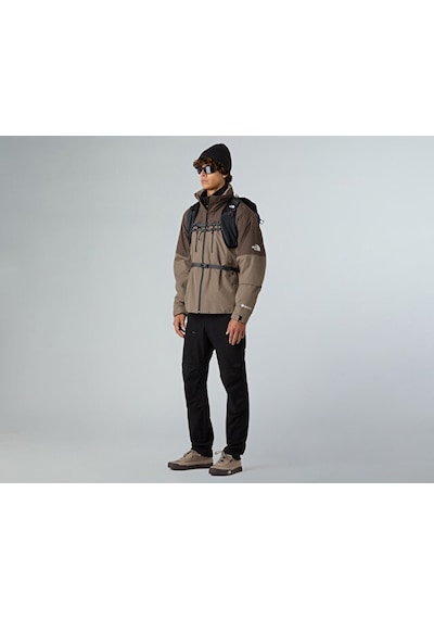 The North Face M Hke Devils Thumb Gtx Jacket Erkek Outdoor Montu Nf0a8cg3dhı1 Kahverengi Kahverengi The North Face M Hke Devils Thumb Gtx Jacket Erkek Outdoor Montu Nf0a8cg3dhı1 Kahverengi Kahverengi