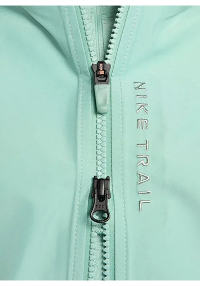 Nike Nikefb7642-309 W Nk Traıl Grtx Infınıum Yeşil Kadın Ceket