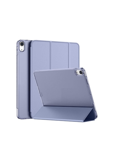 Huawei Uyumlu Honor Pad 8 Kılıf New Pu Deri Smart Standlı Case