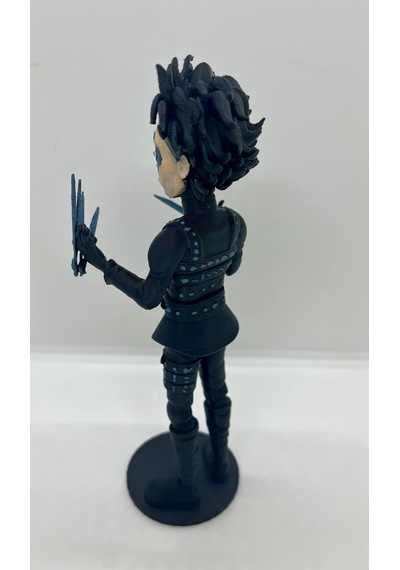 Edward Scissorhands Figür