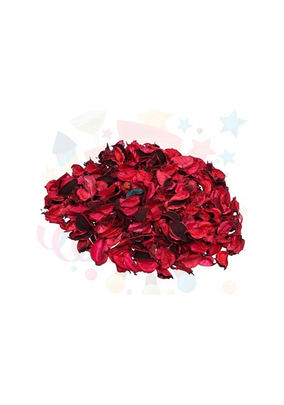 Gül Kurusu & Kuru Gül 50 Gr