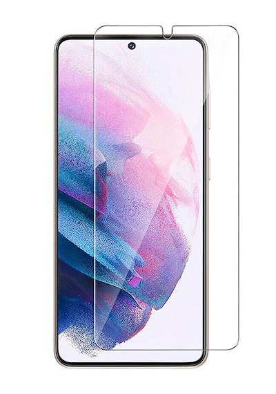Samsung Galaxy S21 Uyumlu Temperli Ekran Koruyucu