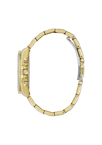Guess Gugw1039l1 Kadın Kol Saati Altın