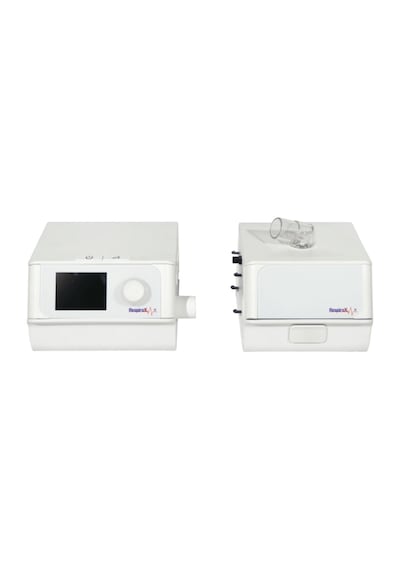 Respirox SoundSleep CPAP Uyku Apnesi Cihazı