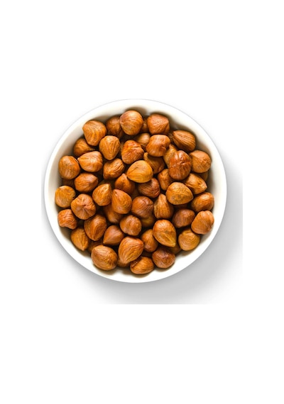 Organik Bitkim Çiğ Fındık İçi 1000 G