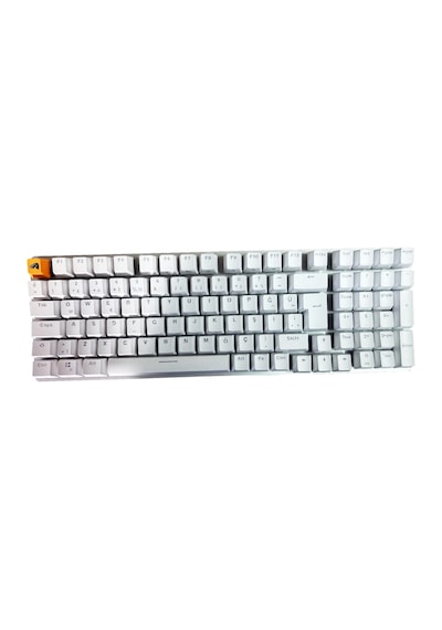 Glorious GMMK2 QTR Modüler %96 Mekanik Klavye Glorious GMMK2 QTR Modüler %96 Mekanik Klavye
