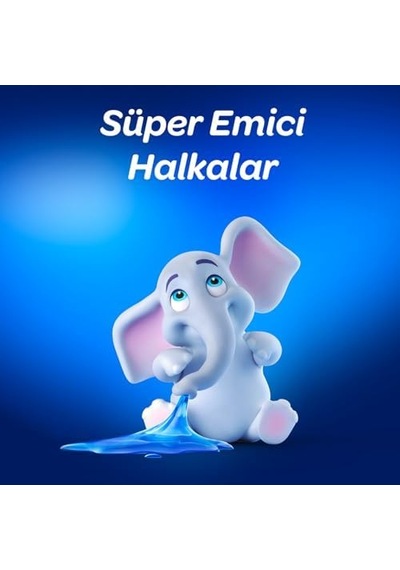 Kağıt Havlu Dev Rulo 1 2
