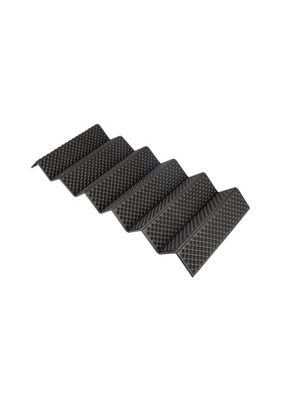 Evolite Ultralight Comfort Katlanır Kamp Mat Gri