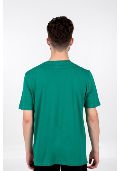 Diadora Bergamo Antrenman T-shirt Yeşil