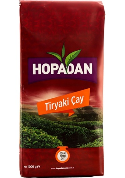 Tiryaki Çay 1000gr