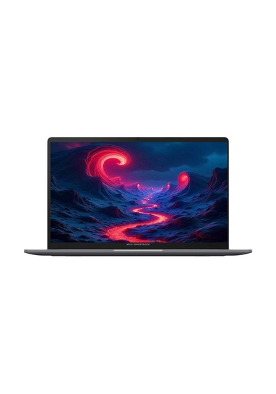 Asus ExpertBook P1 P1403CVA-I58512G0D-010 i5-13420H 40 GB 1 TB SSD 14" Free Dos Dizüstü Bilgisayar