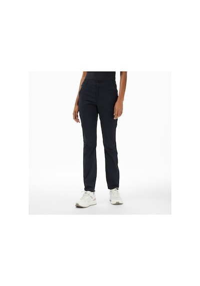 Columbia Leslie Falls Iı Kadın Siyah Outdoor Pantolon Ak5646
