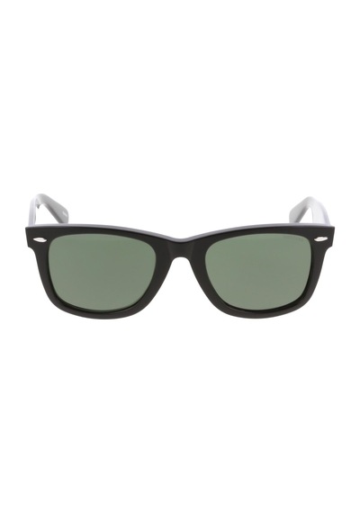Mustang Mu2388-05 54 Unisex Güneş Gözlüğü Siyah