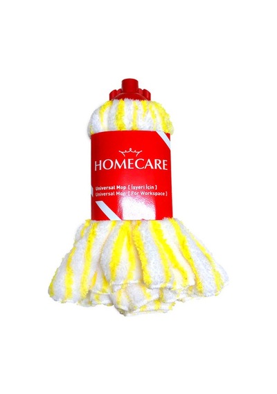 Homecare Universal Büyük Boy Yedek Mop