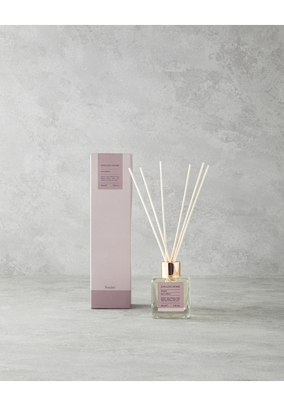 English Home Poudre Çubuklu Oda Kokusu 100 Ml Soft