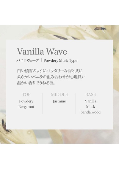 Peeling Etkili Nemlendirici Sıvı Sabun Exfoliating & Waterfull Hand Wash Vanilla Wave Diğer