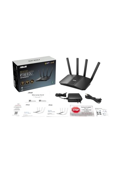 Ax3000 Mbps Dual-band Wi-fi 6 Router