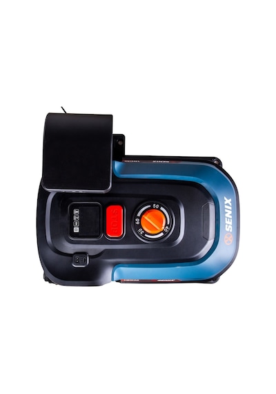 Senix Lr180-l2-eu Akülü Çim Biçme Robotu 6.0 Ah