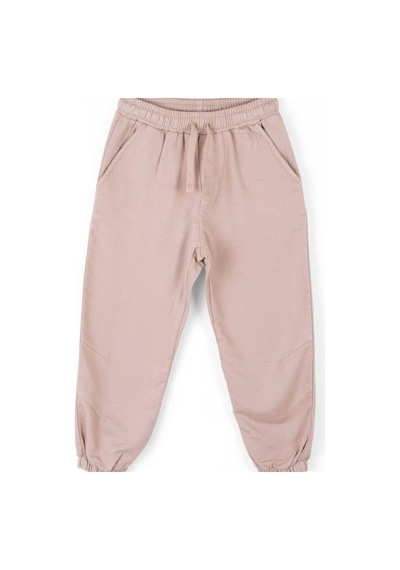 Nk Kids Erkek Çocuk Jaguar Pantolon-13966-camel Camel
