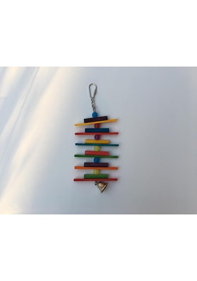 Vanpet Kuş Oyuncağı 23*11 Cm