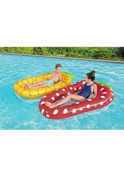 Summer Havuz Yatağı, Çocuklar İçin Su Hamağı -