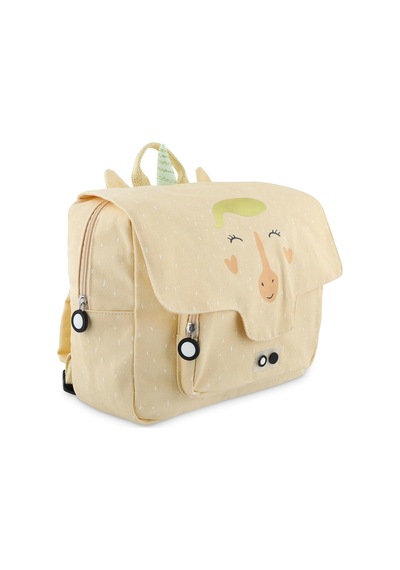 Trixie Mrs.unicorn Satchel - Okul Çantası Karışık