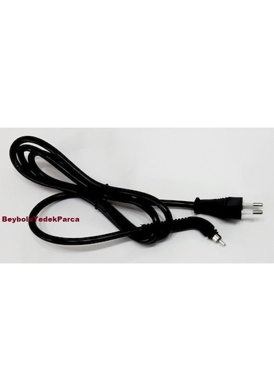 Philips Uyumlu Saç Düzleştirici Kablosu Hp8361/00 Giriş Kablosu