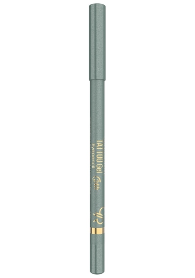 Tattoo Gel Eye Pencil Waterproof Jel Göz Kalemi No:105