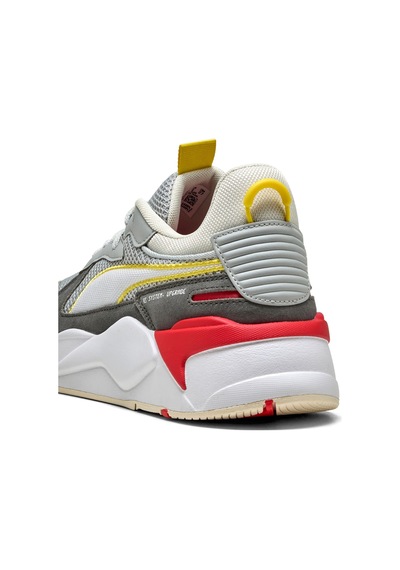 Puma Scuderıa Ferrarı Hp Rs-x Ayakkabı 308622 02 Gri