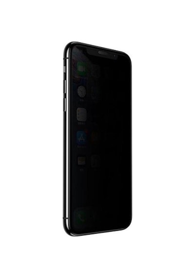 Apple Uyumlu   iPhone 11 Hayalet Ekran Koruyucu Tam Kaplayan Gizli-Privacy