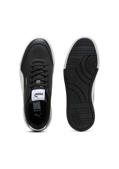 Puma Carina Mia Kadın Siyah Sneaker Ayakkabı 40263701 Siyah