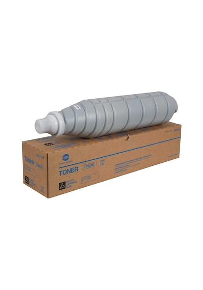 Tonersepeti Konica Minolta Tn-622k Siyah Toner