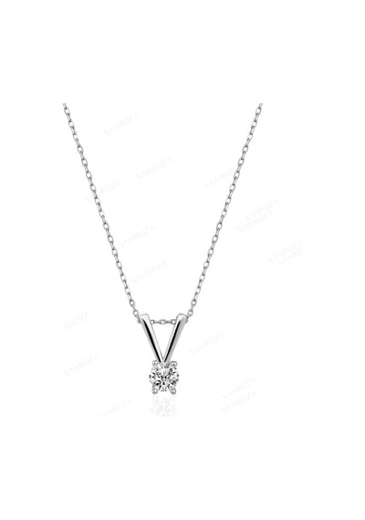 Swarovski Tektaş Gümüş Takı Seti (439989543)