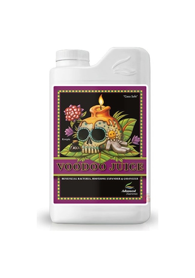 Advanced Nutrients Voodoo Juice 1 Litre