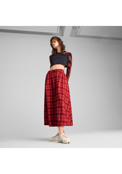 Puma Road To Unıty Kadın Crop Forma 629789 16 Mavi