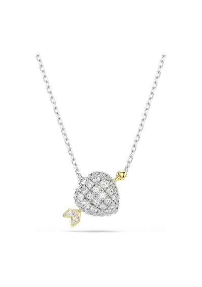 5737291 Swarovski Kolye Idyllıa:pend Whı/mıx Metalik