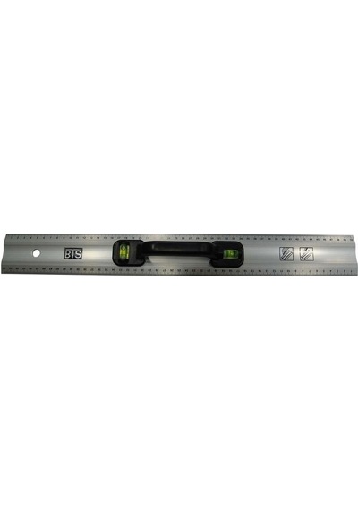 Bts 12267 Alüminyum Cetvel Terazi 50  Cm