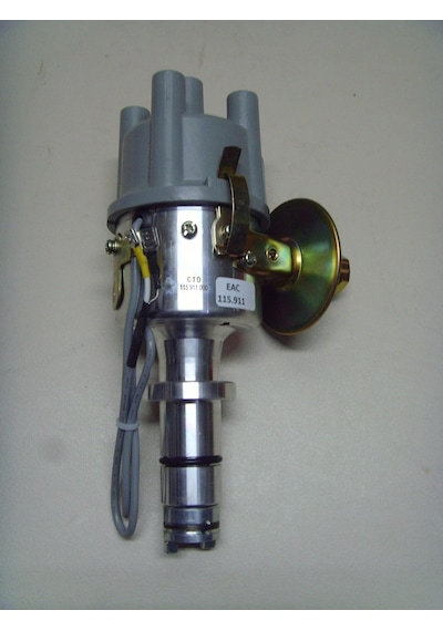 Distribütor Skoda Favorit Felicia 554246031