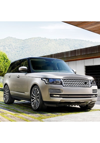 Range Rover 4 L405 2013-2022 Start Stop Motor Düğmesi Lr037611