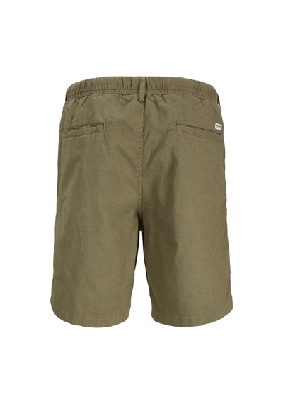 Jack & Jones Jpstjaiden Erkek Şort Yeşil