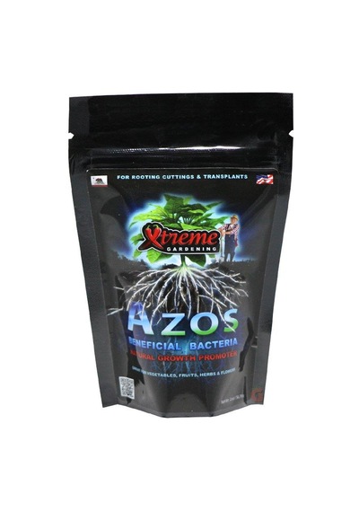 Xtreme Gardening Azos 340 G