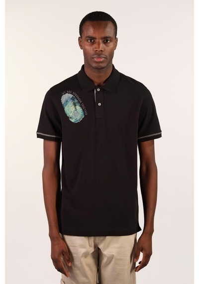 AR-MA Erkek Polo Tişört 001