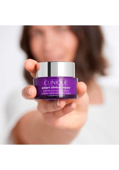 Clinique Smart Clinical Repair   Cilt Bakım Kremi 50 ML